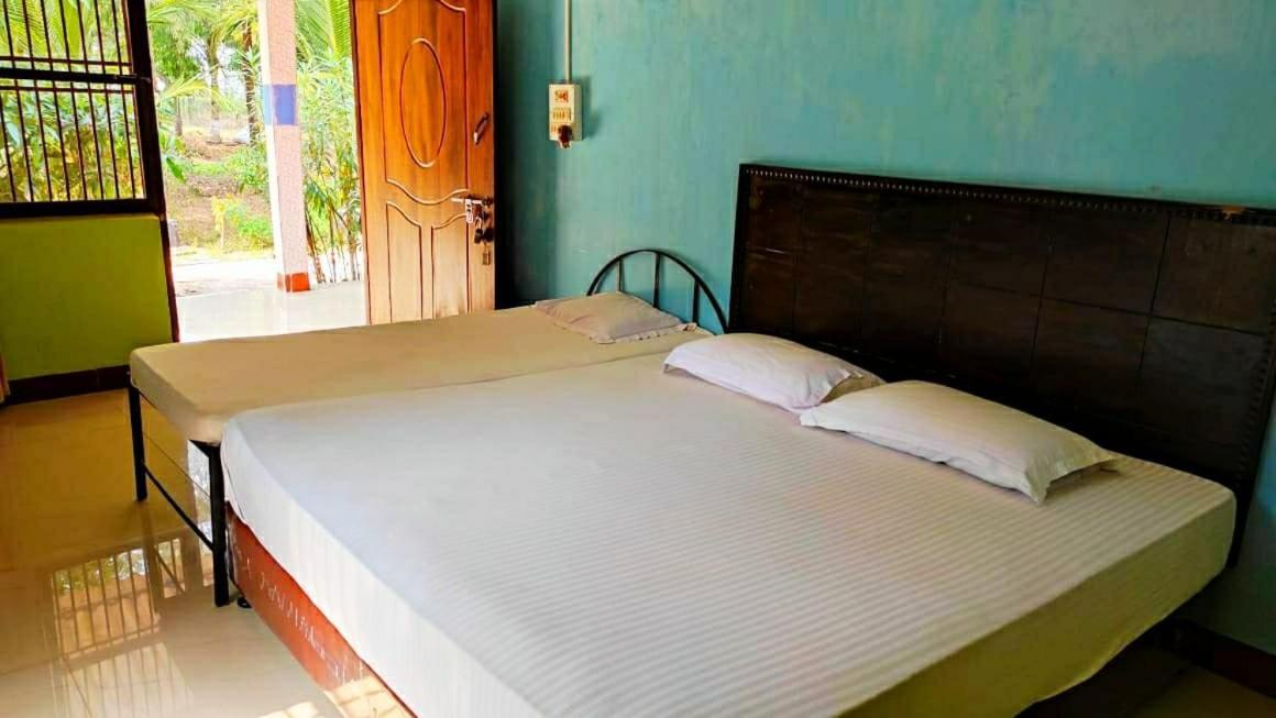 Estuarine Village Resort Sātabhāya 外观 照片