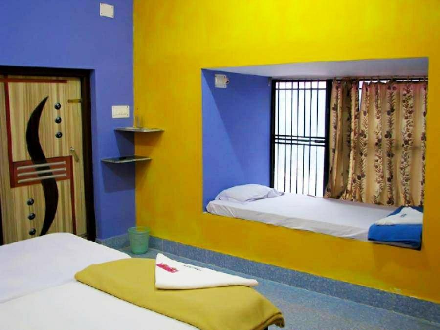 Estuarine Village Resort Sātabhāya 外观 照片