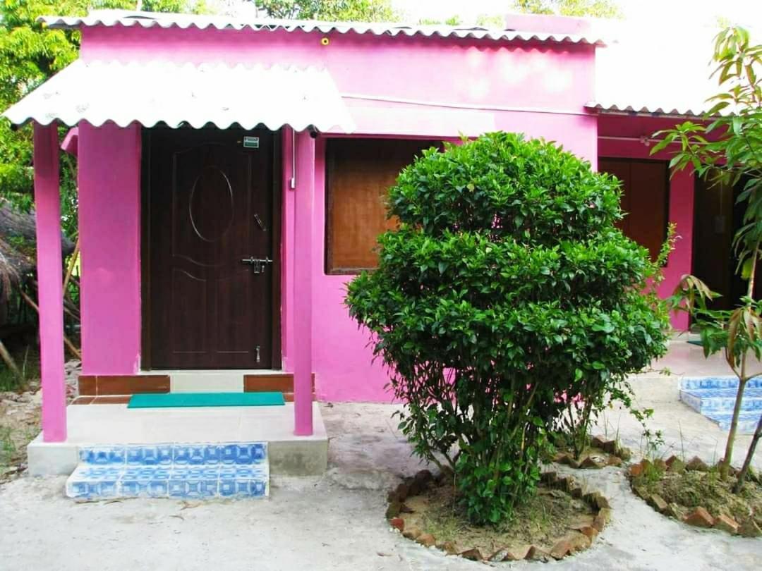 Estuarine Village Resort Sātabhāya 外观 照片