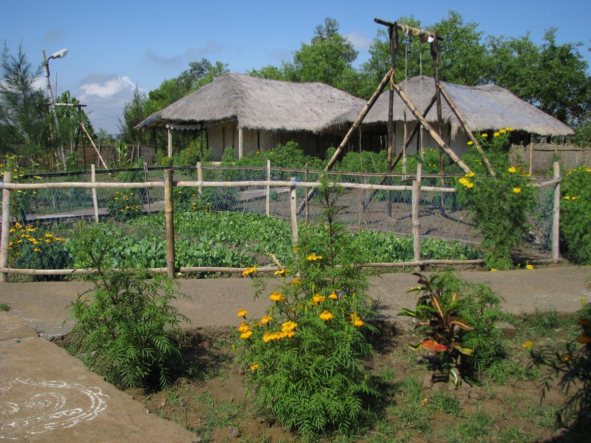 Estuarine Village Resort Sātabhāya 客房 照片