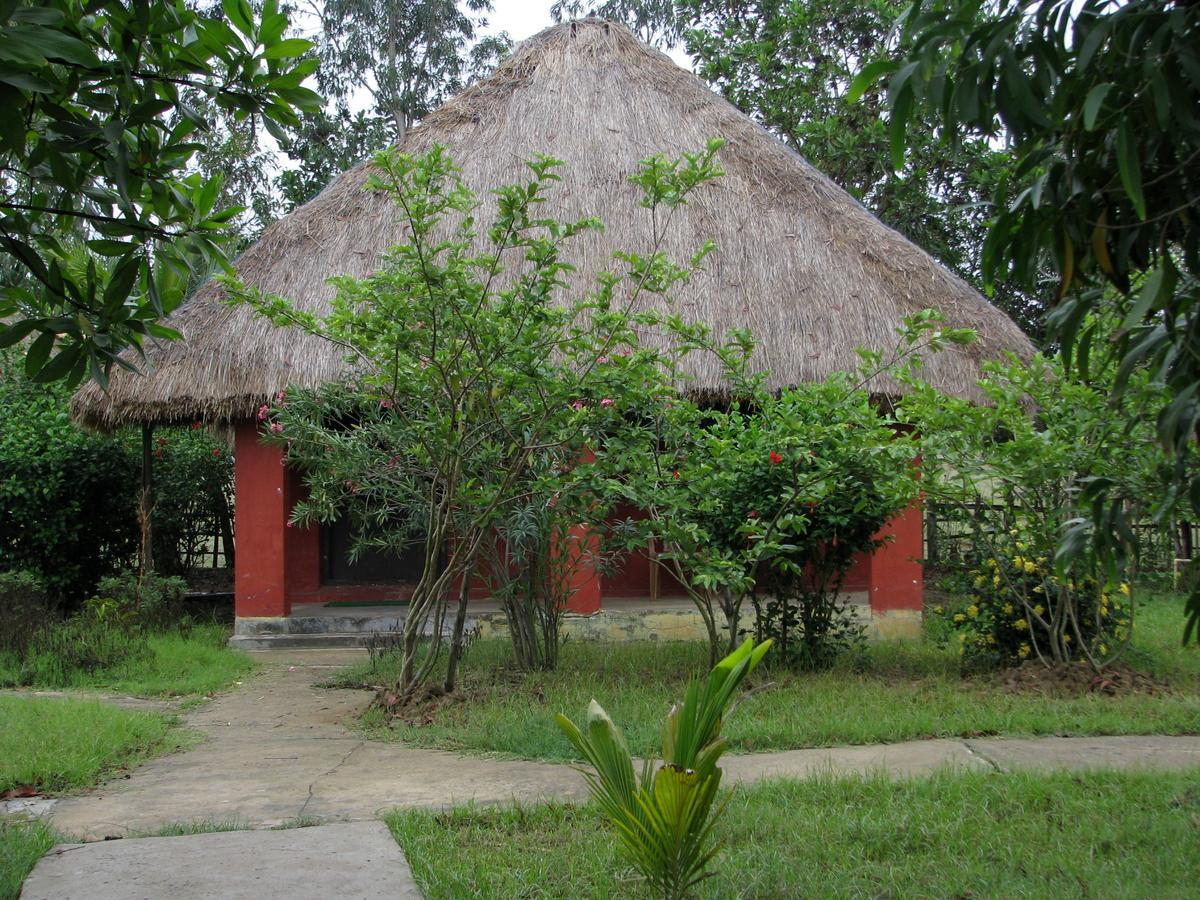 Estuarine Village Resort Sātabhāya 外观 照片