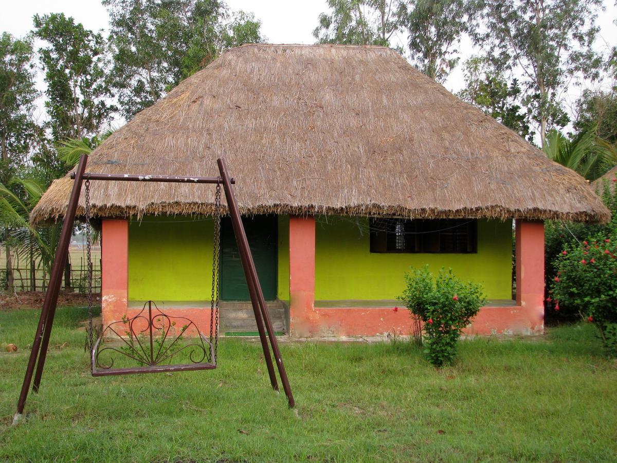 Estuarine Village Resort Sātabhāya 外观 照片