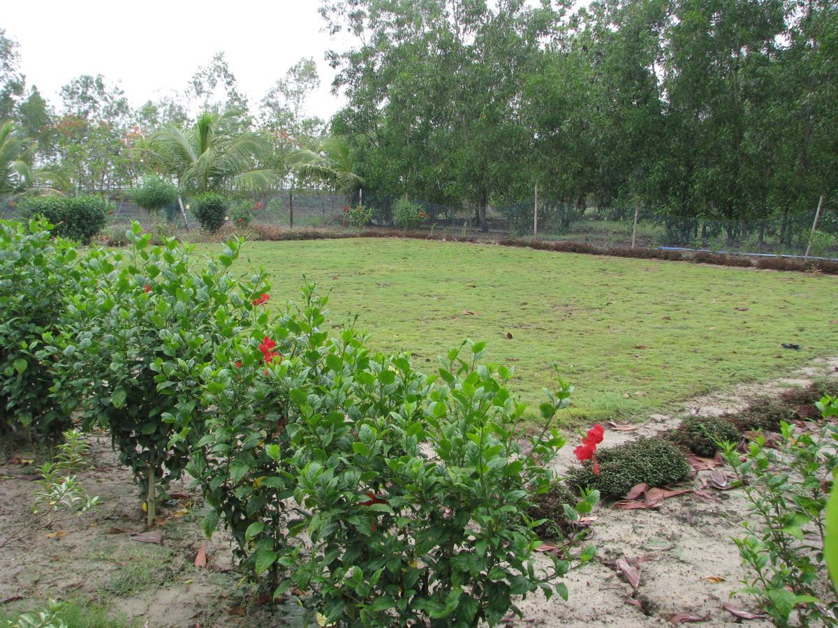 Estuarine Village Resort Sātabhāya 外观 照片