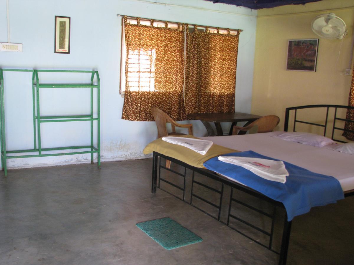 Estuarine Village Resort Sātabhāya 外观 照片