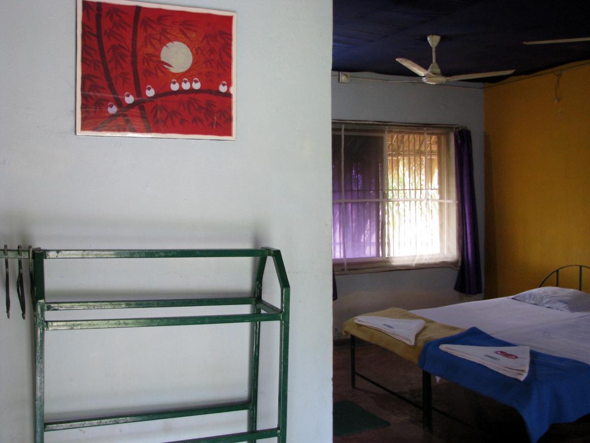 Estuarine Village Resort Sātabhāya 外观 照片