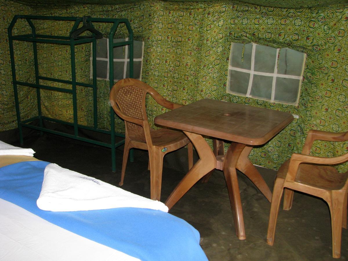 Estuarine Village Resort Sātabhāya 外观 照片