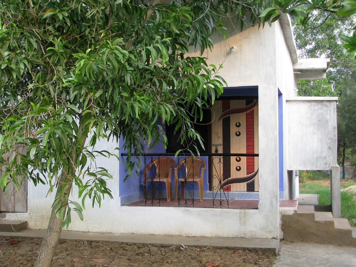 Estuarine Village Resort Sātabhāya 外观 照片