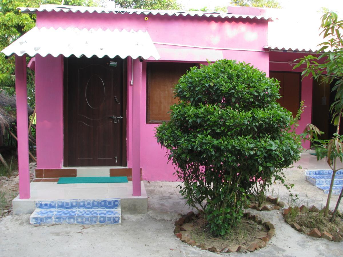 Estuarine Village Resort Sātabhāya 外观 照片